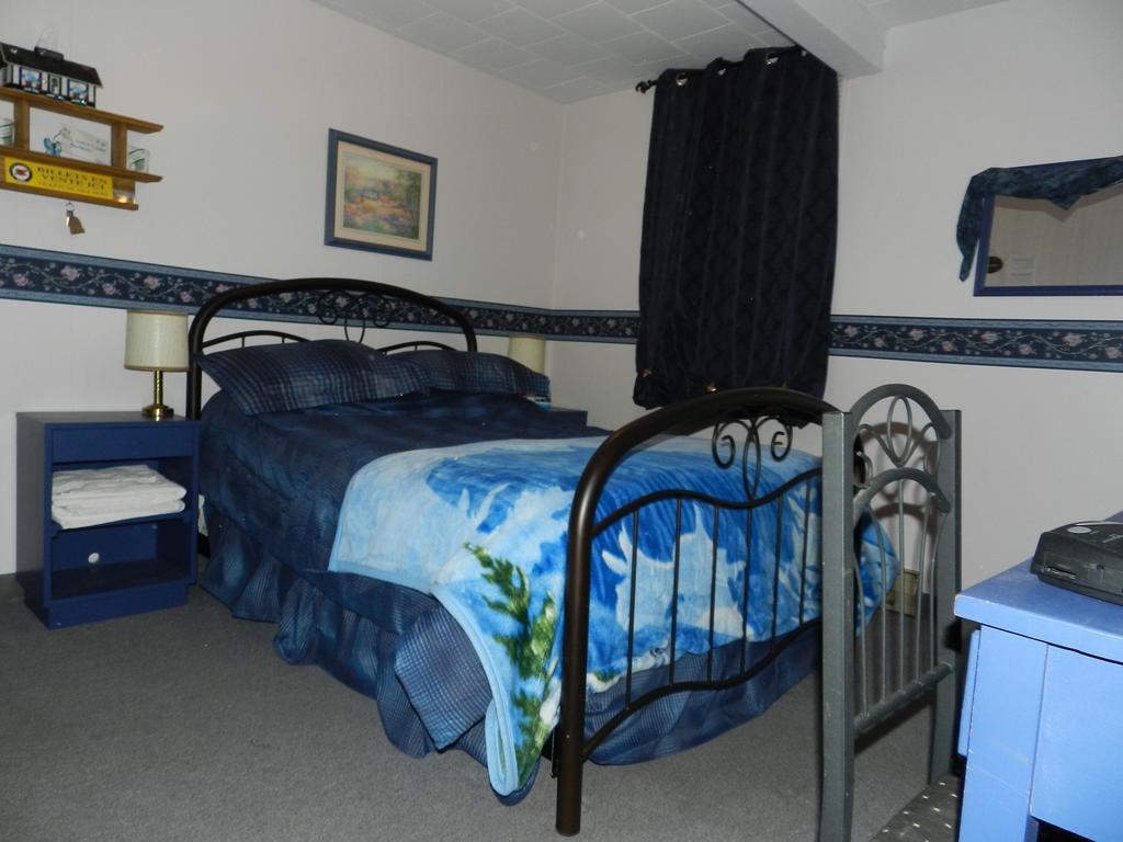 Auberge Chez Caro Sacre-Coeur Pokoj fotografie