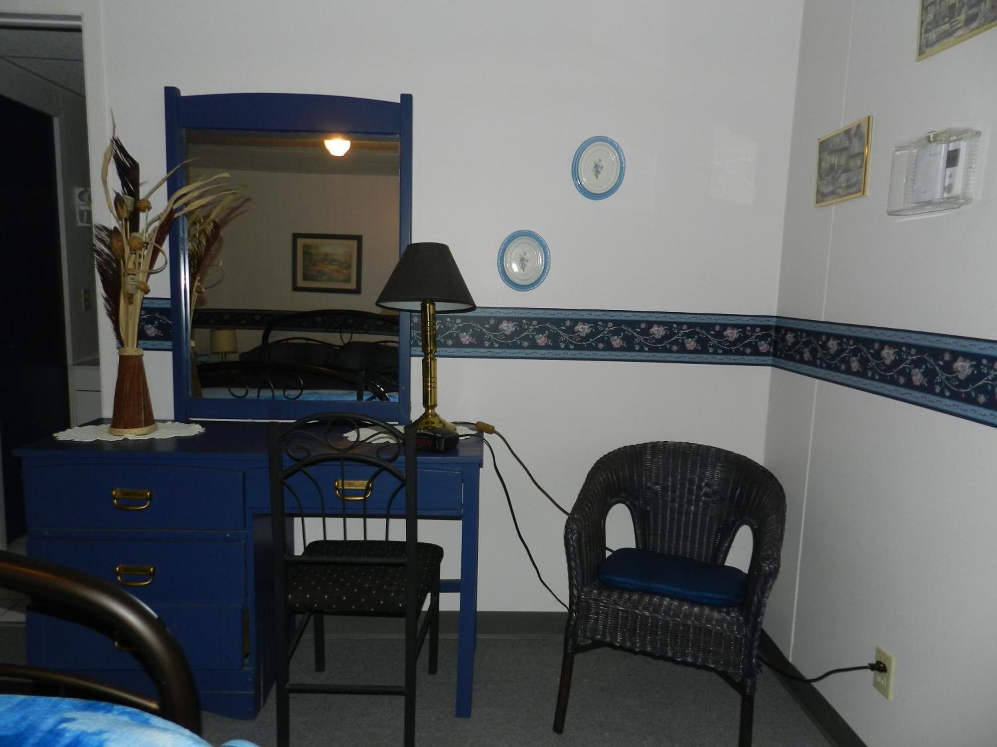 Auberge Chez Caro Sacre-Coeur Pokoj fotografie